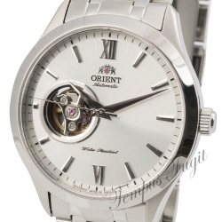 Tarcza zegarka Orient FAG03001W0