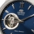 Koło balansowe w zegarku Orient FAG03001D0